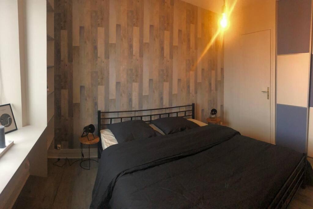 Ferienwohnung Petit Nid Sur La Cote Boulogne-sur-Mer Exterior foto